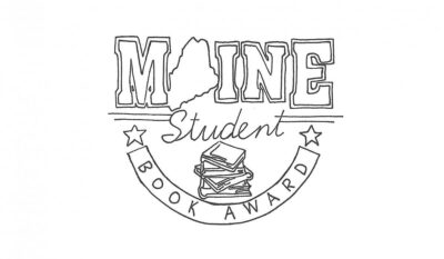 Maine Student Book Award