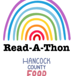 Read-A-Thon Hancock County Food Drive