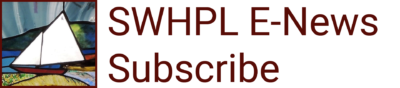 SWHPL E-News Subscribe