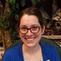 Melissa Haas : Director of Development and Programming