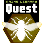 ME Library Quest Scavenger Hunt