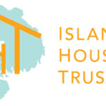 Island Housing Trust Logo