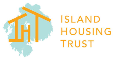 Island Housing Trust Logo
