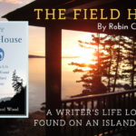 The Field House Author Event with Robin Clifford Wood