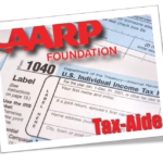 AARP Tax Help