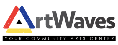 ArtWaves logo