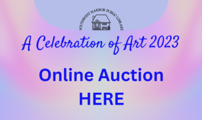 Online Auction Here 2023