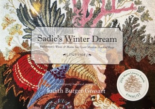 Sadie's Winter Dream by Judith Burger-Gossart