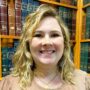 Kelsey Jones : Library Assistant