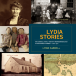 Lydia Stories