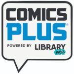 Comics Plus powered by Library Pass
