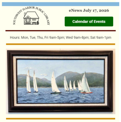 eNews 7/17/26