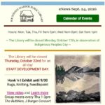 eNews 9/24/26