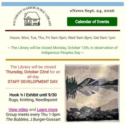 eNews 9/24/26